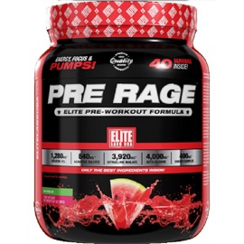 Pre-Rage от Elite Labs USA