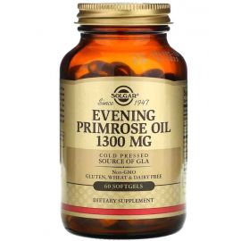 Solgar Evening Primrose Oil 1300 мг