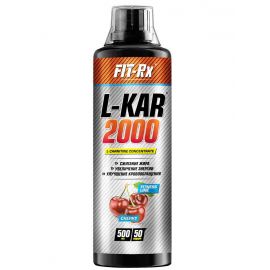 FIT-Rx L-KAR 2000