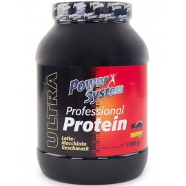 Power System Professional Protein