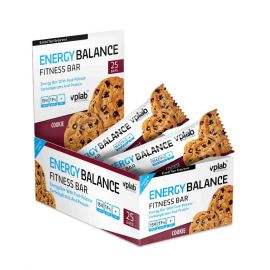 Energy Balance Bar