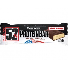 52% Protein Bar