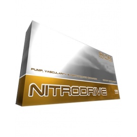 NitroDrive