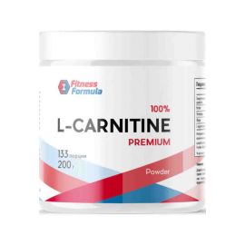 100% L-Carnitine Premium от Fitness Formula