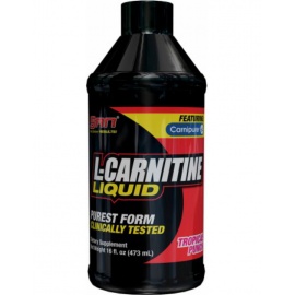 Л карнитин концентрат (L-carnitine) Liquid от SAN