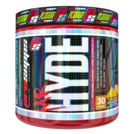 Mr. Hyde от Pro Supps