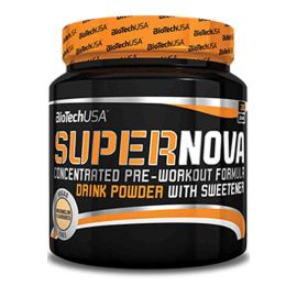 SuperNova от BioTech USA