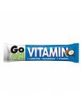 Батончик Go On Vitamin bar Батончик Go On Vitamin bar